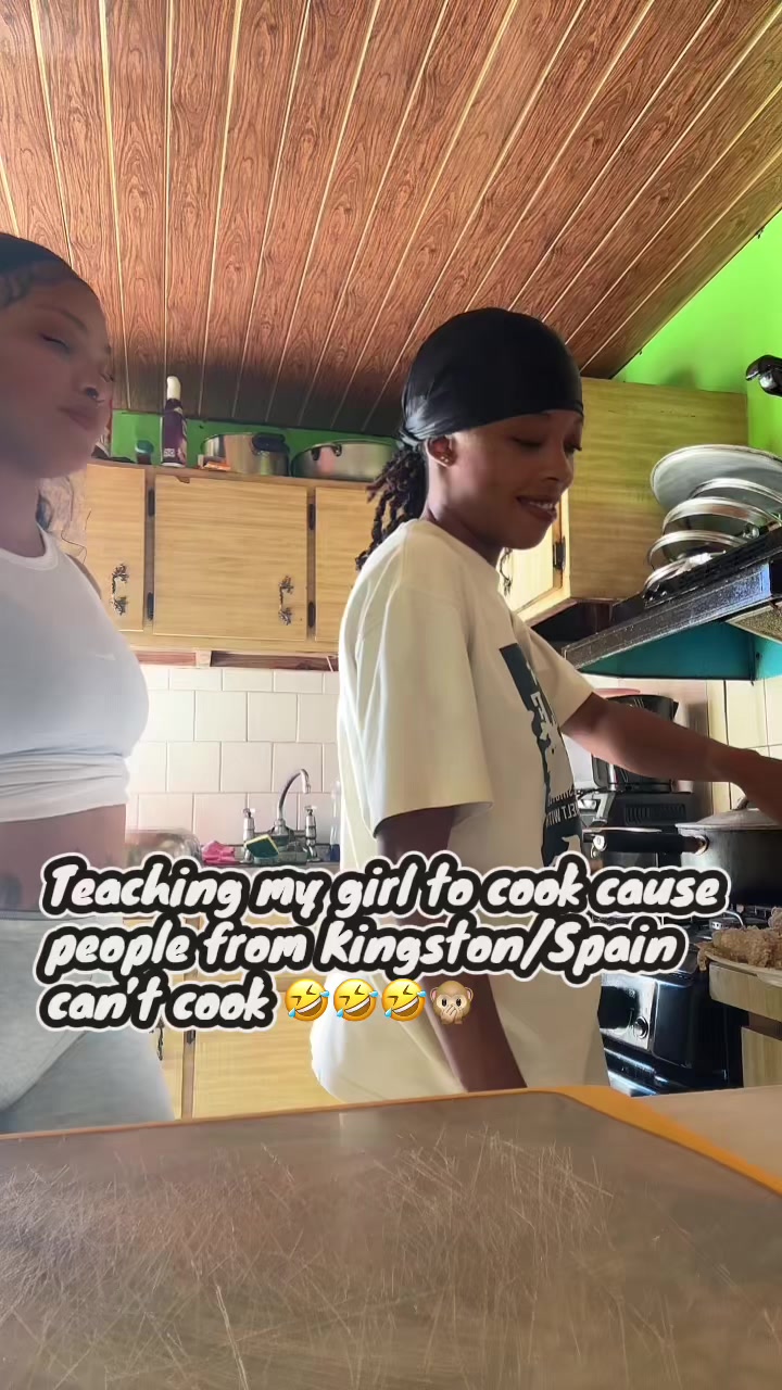 @Yaadiie 🇯🇲🤪
