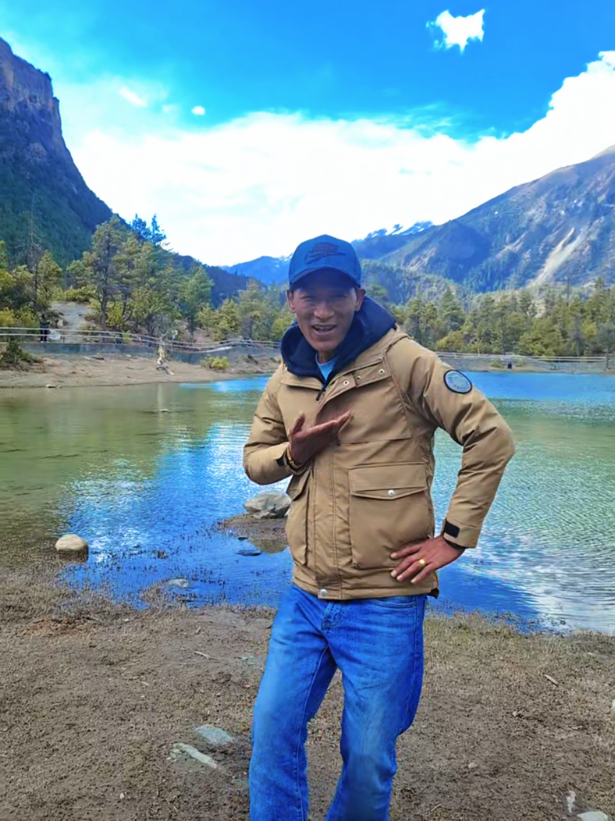 @Bhuvan Gurung