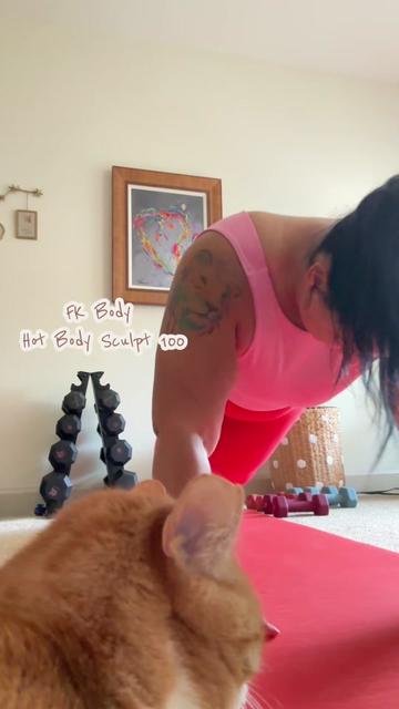 @BrittGetsFit