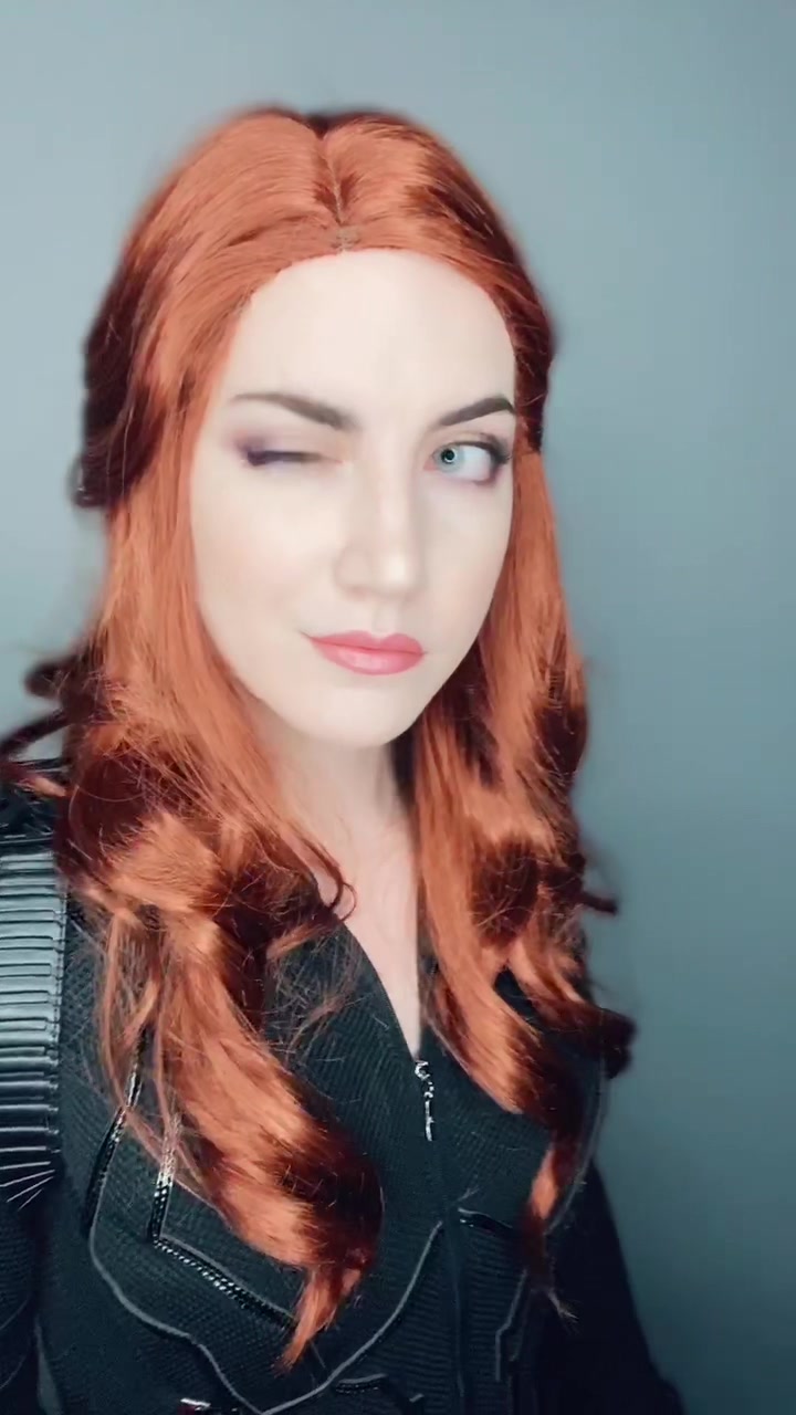 @Sprklngdiamond Cosplay