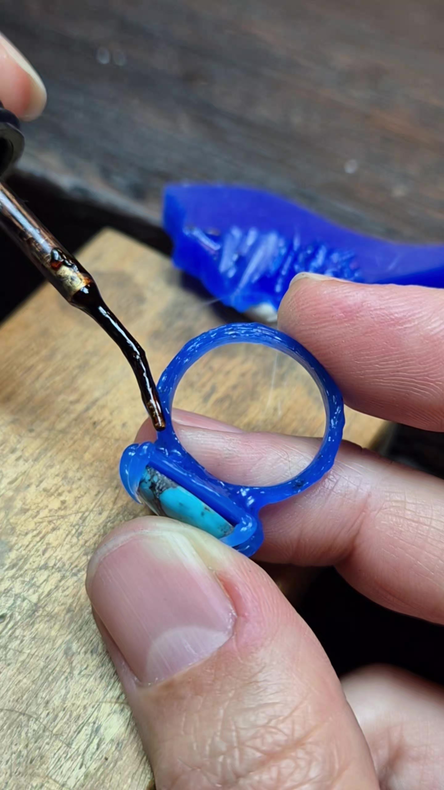 @Priscilla Vassão Jewelry