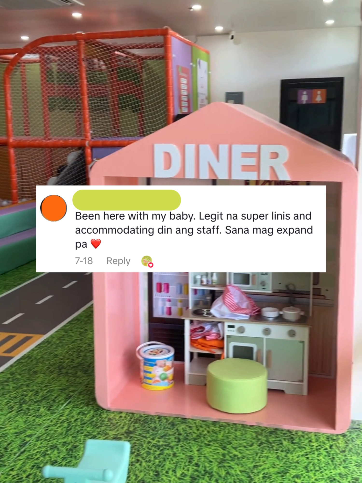 @Kidventures Playhouse Marawi