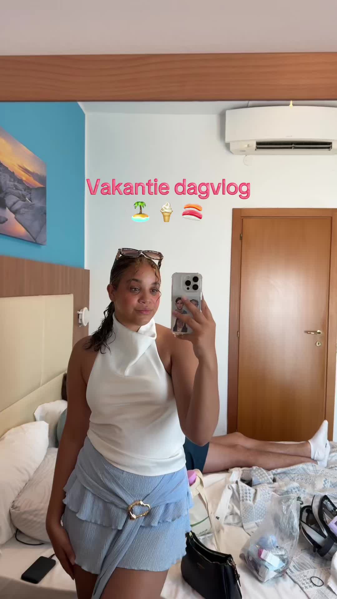@Kimberley