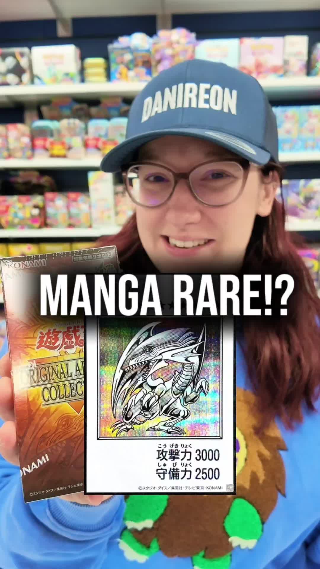 @Danireon | Danireon Cards
