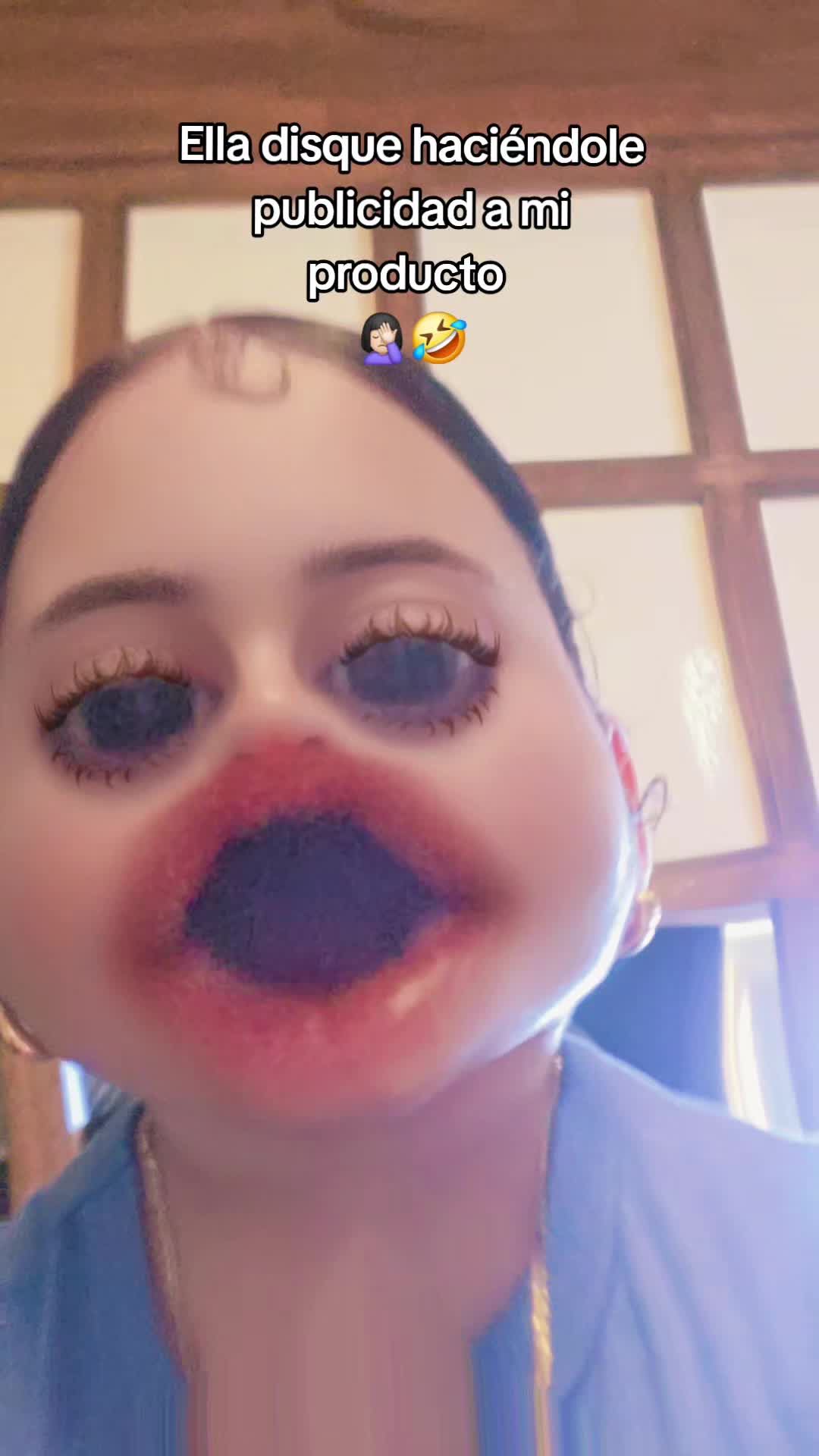 @Luna