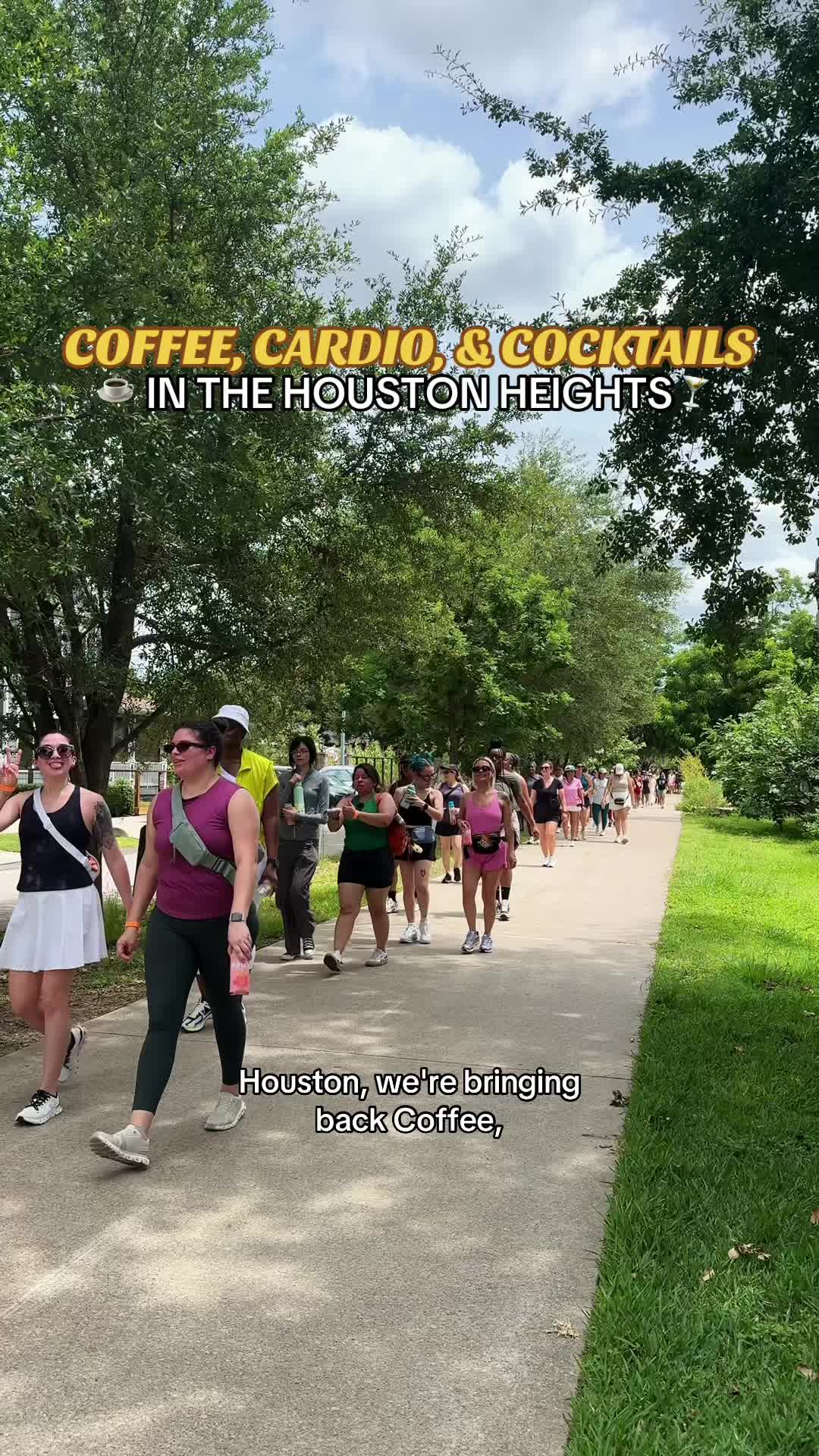 @Houston Hotspots