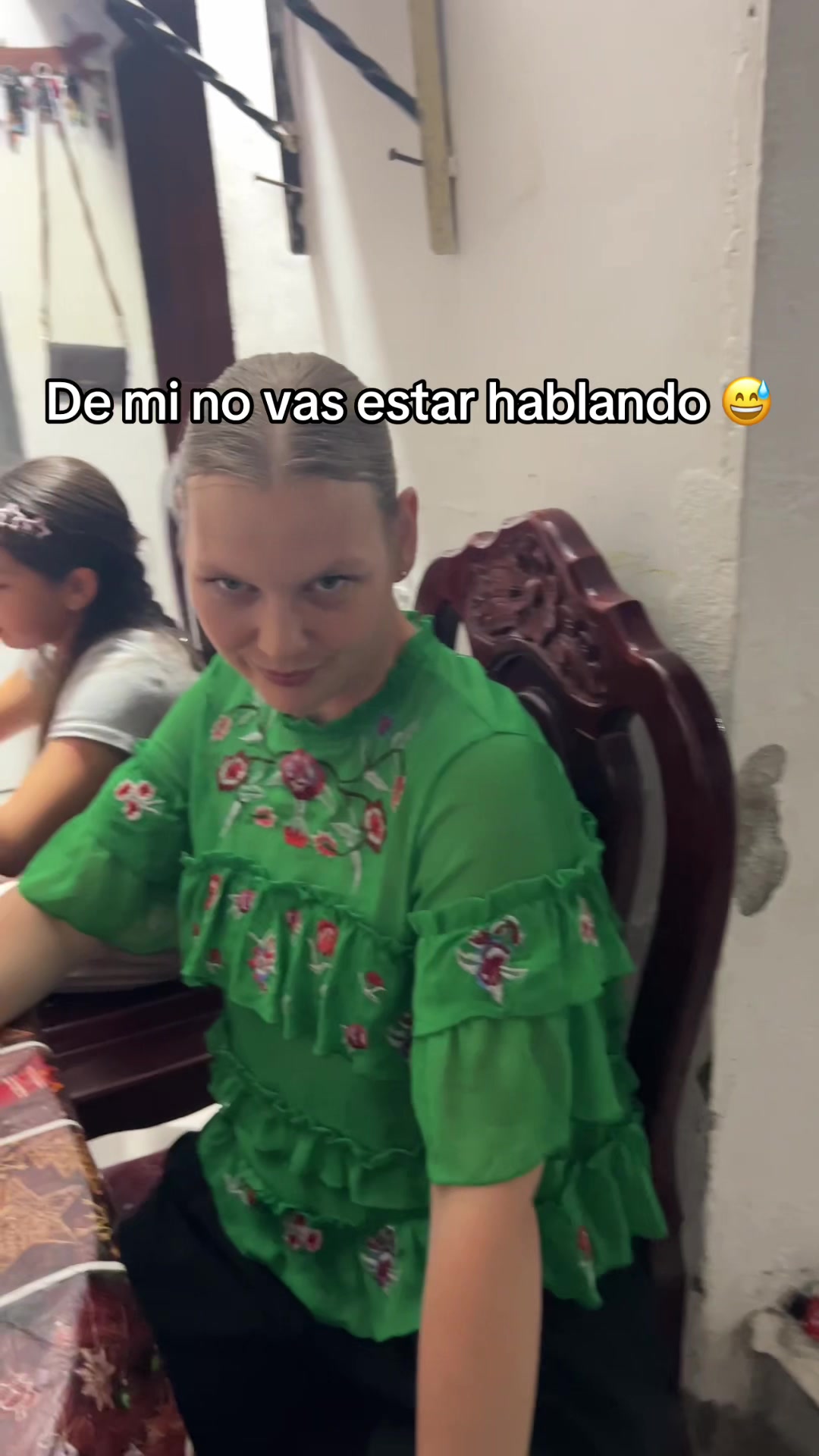 @Jenna Woody