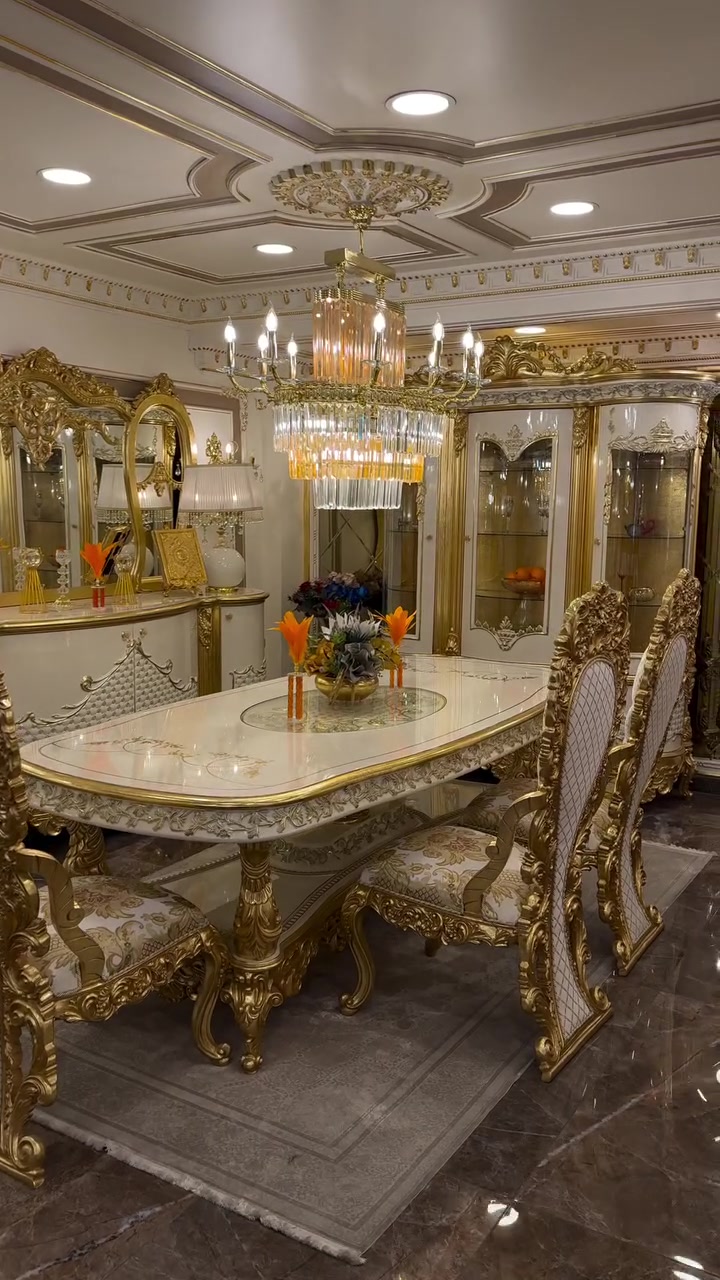 @Exotic home furniture