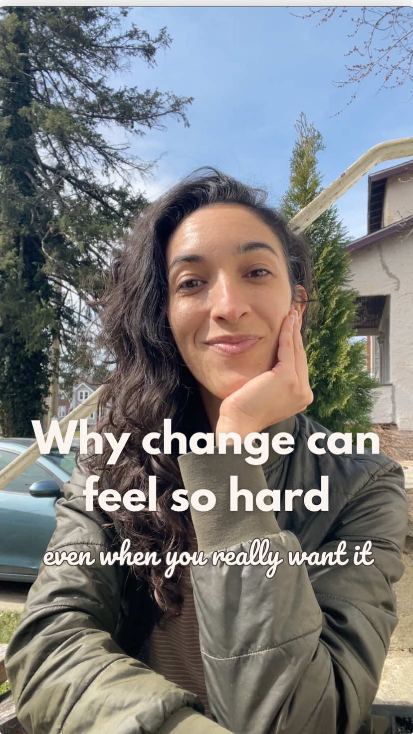 @Gina | Life Coach