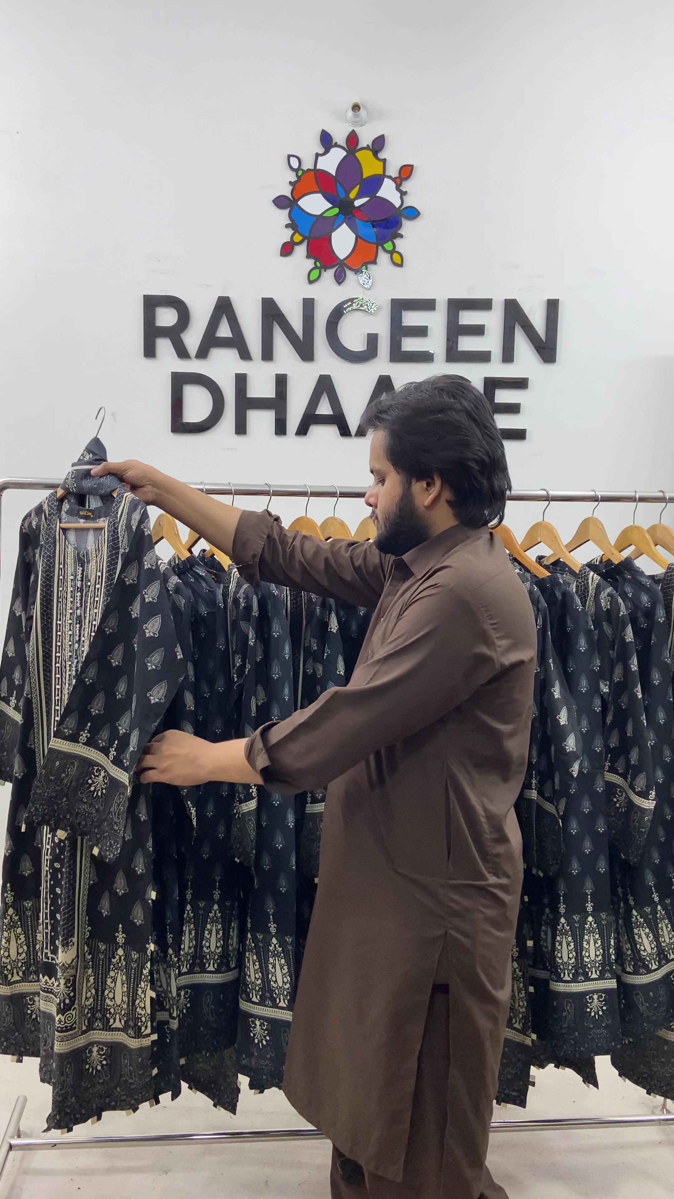 @Rangeen dhaage