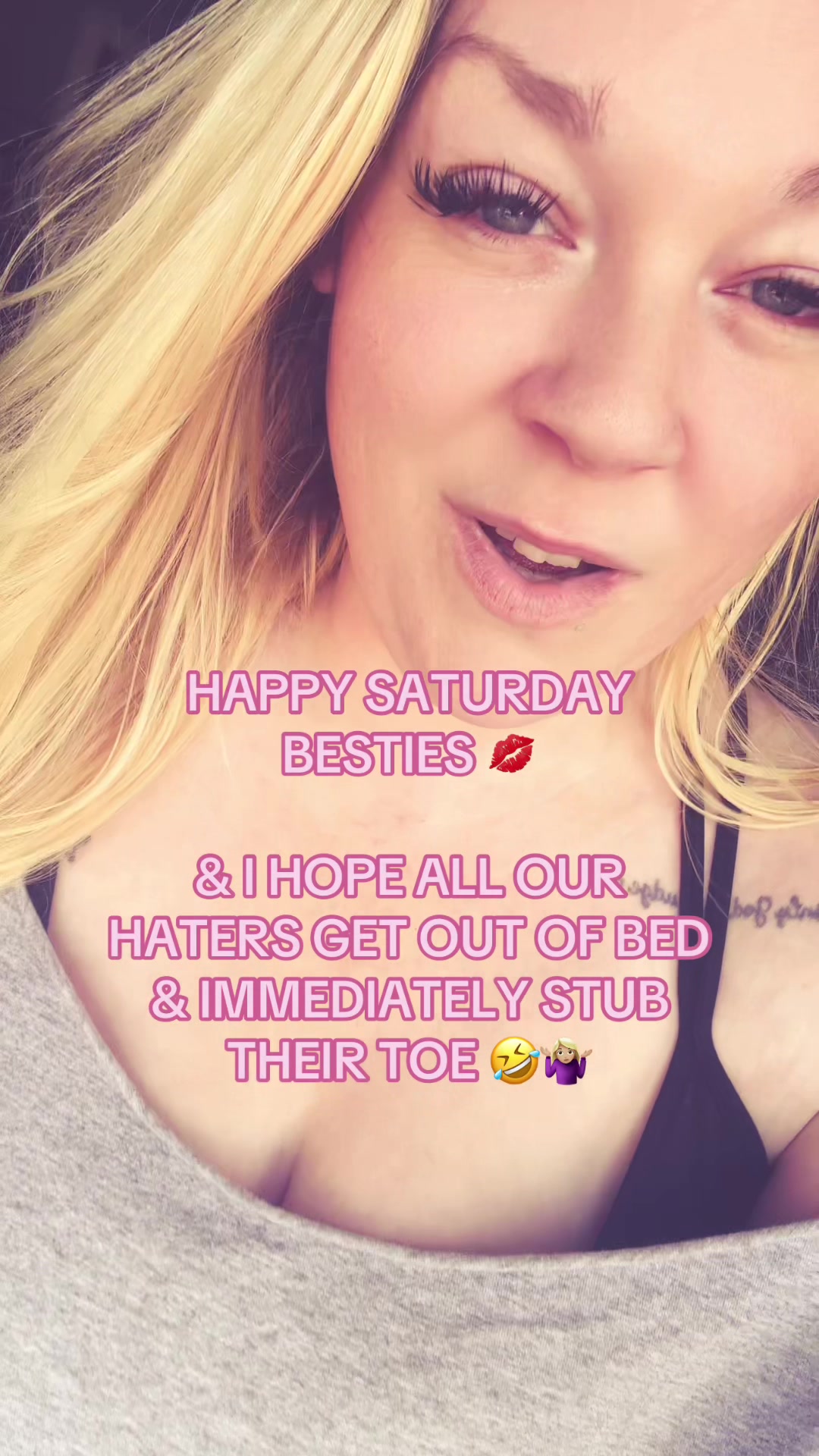 @Krista Dawn🌈🫧✨️