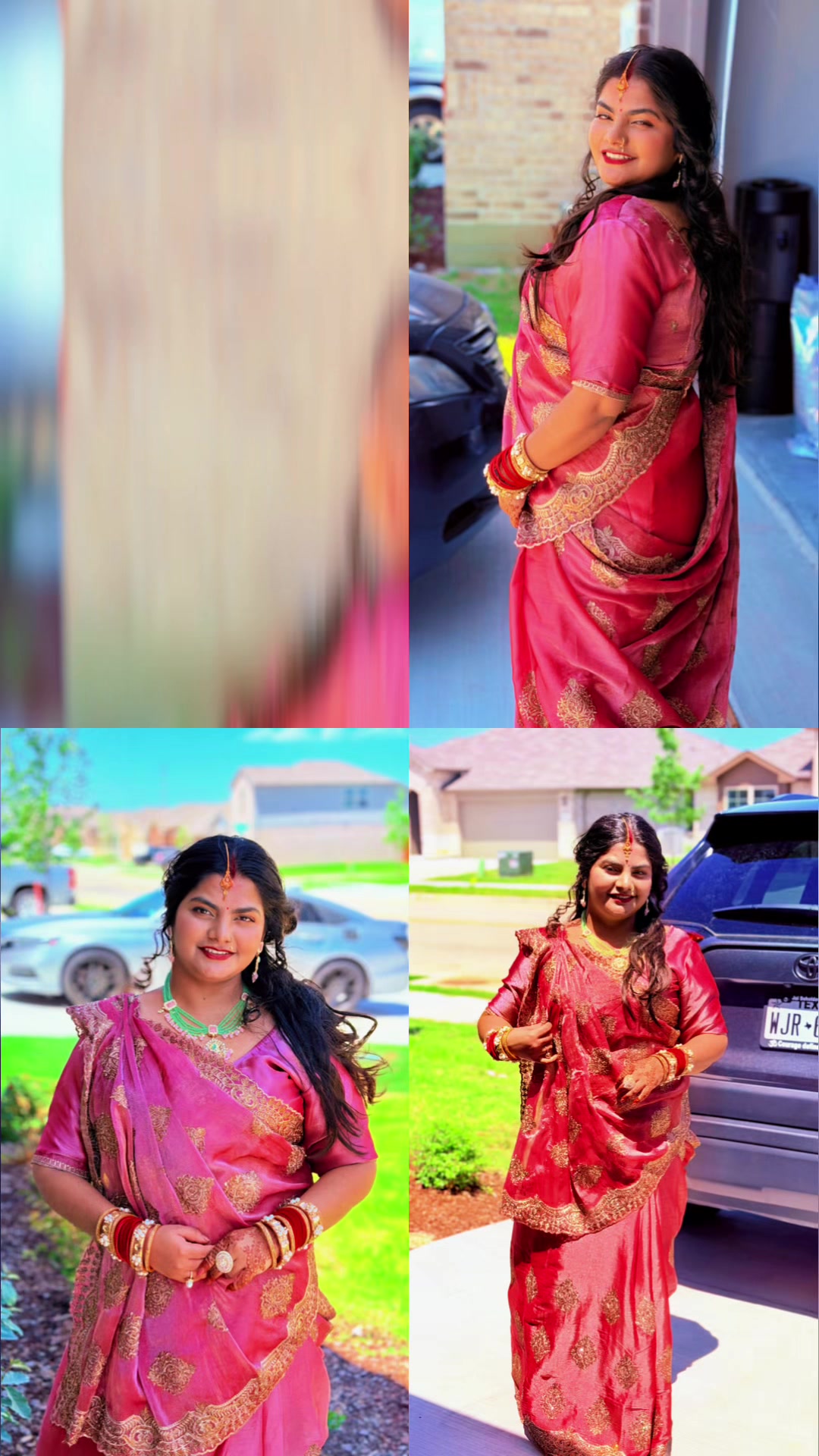 @Roshnee Rajbhar🇺🇸🗽🦋🧿🪻