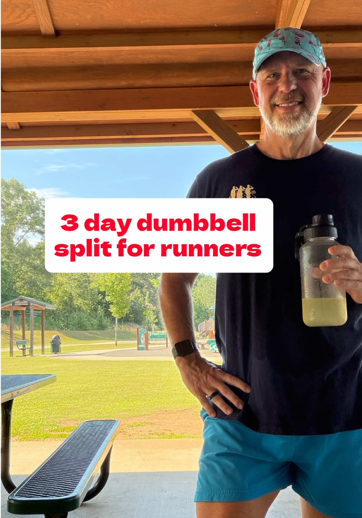 @Coach K Dobbs | Runner 50+