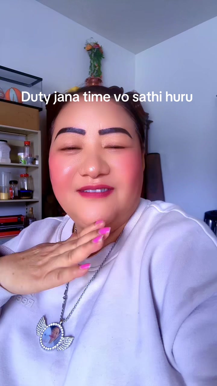 @Nani