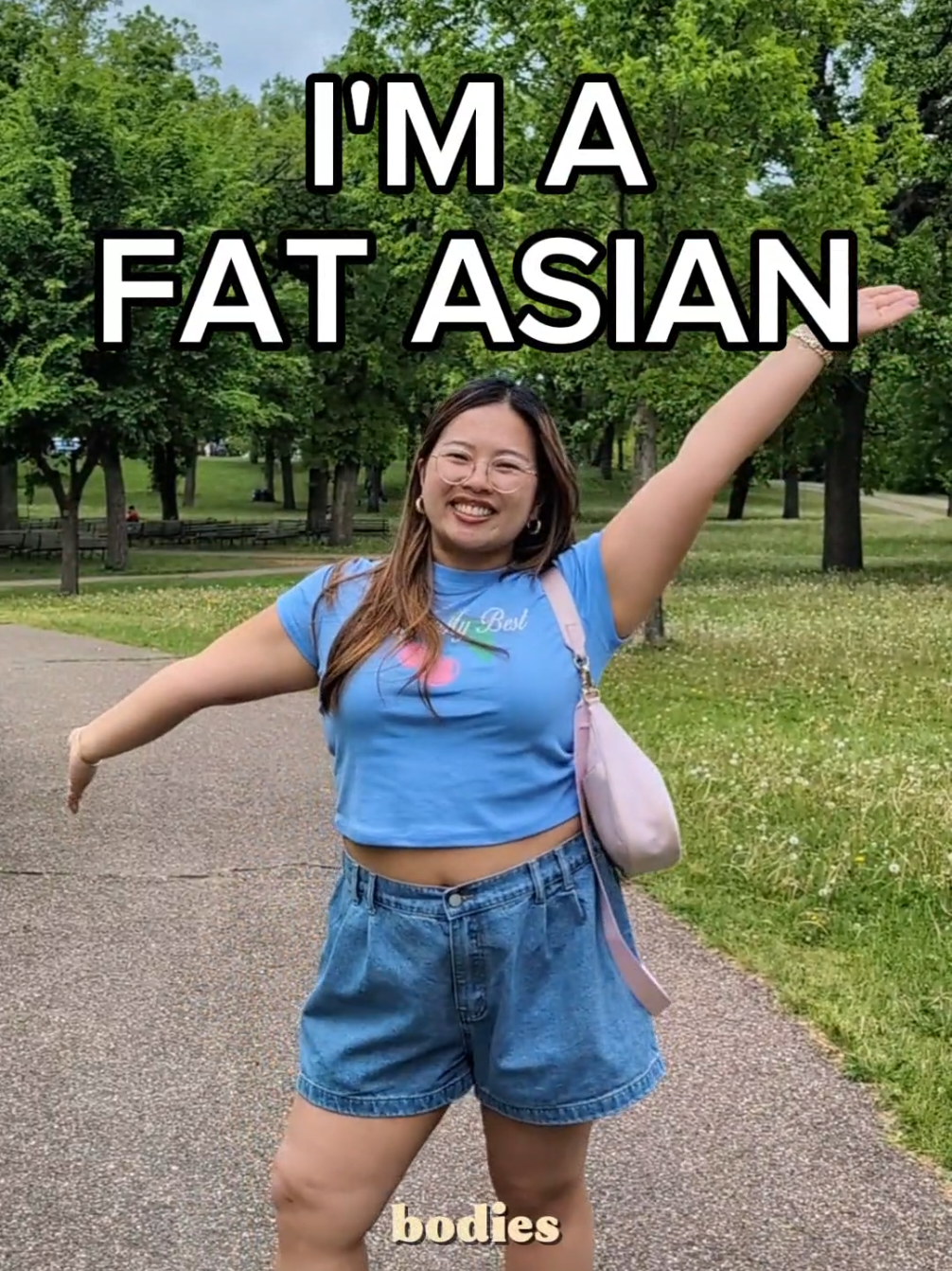 @MidsizeAsianQueen
