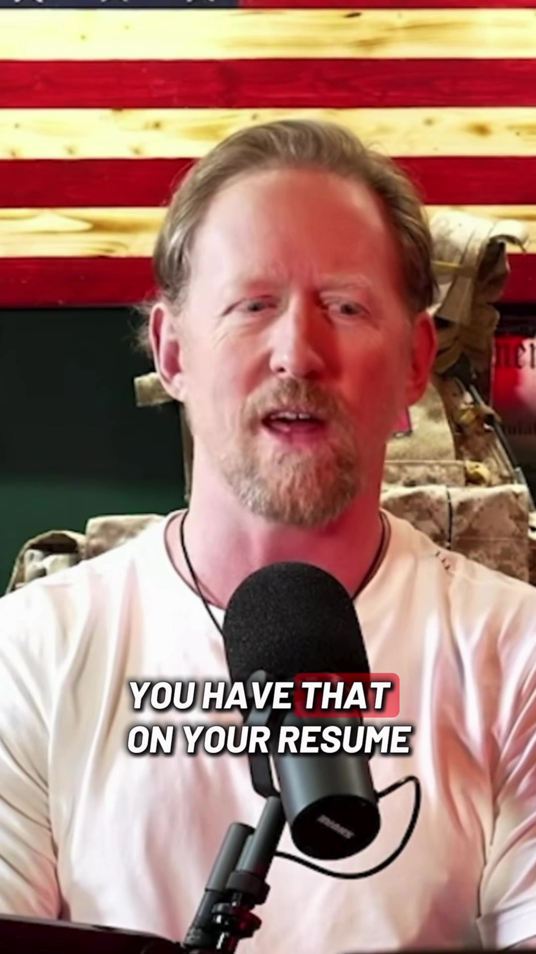 @Robert J. O’Neill