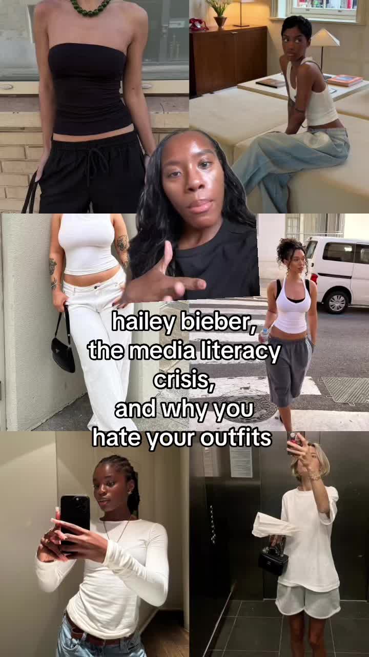@Olivia | Style Tips