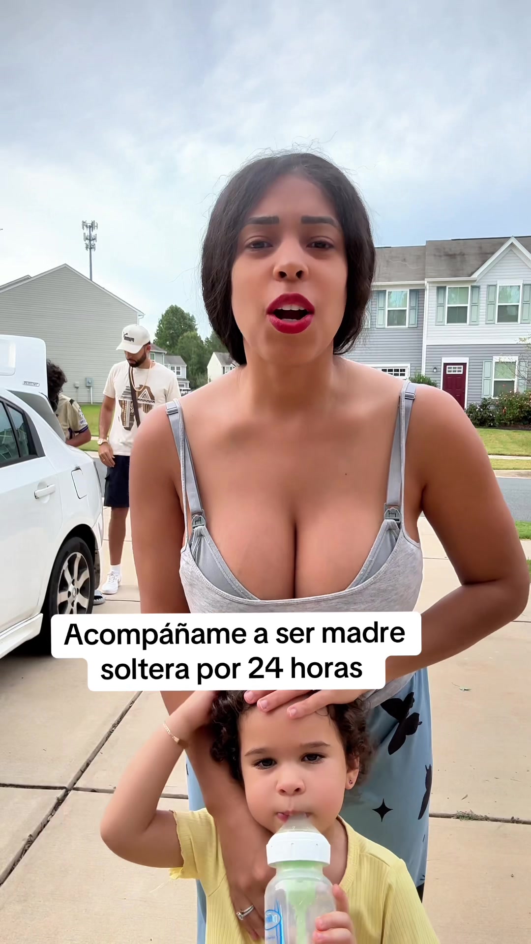 @Mami Rose
