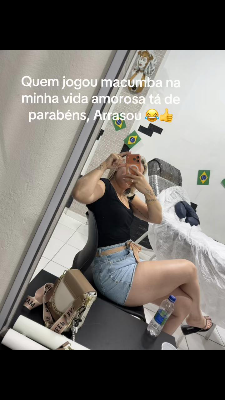 @Talita Carvalho