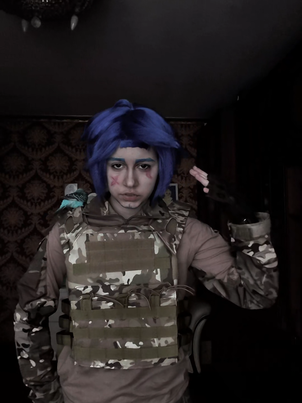 @&dagger;z3k&dagger;