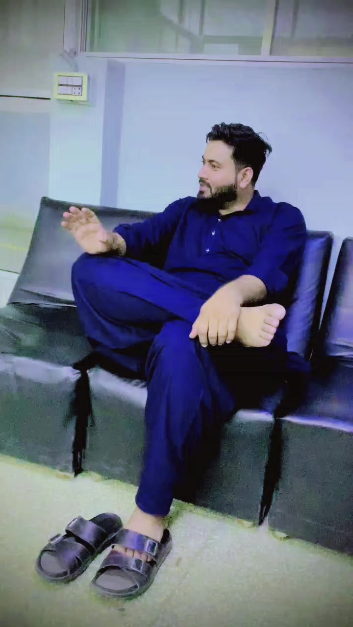@Muhammad Imran Sandhu
