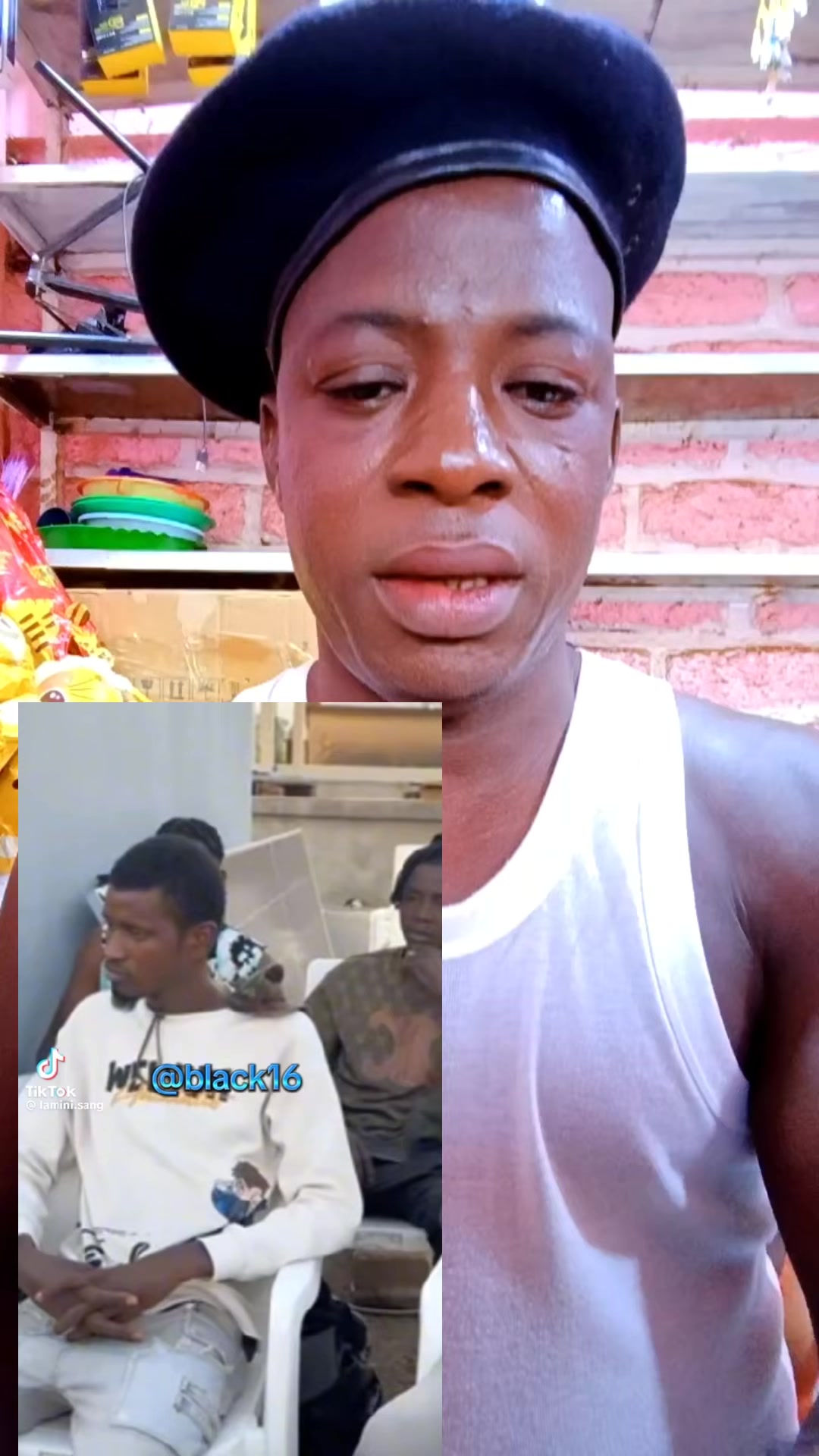 @BURKINA REALITE