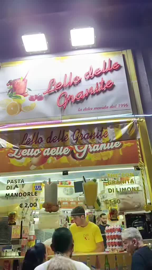 @Lina Franchini