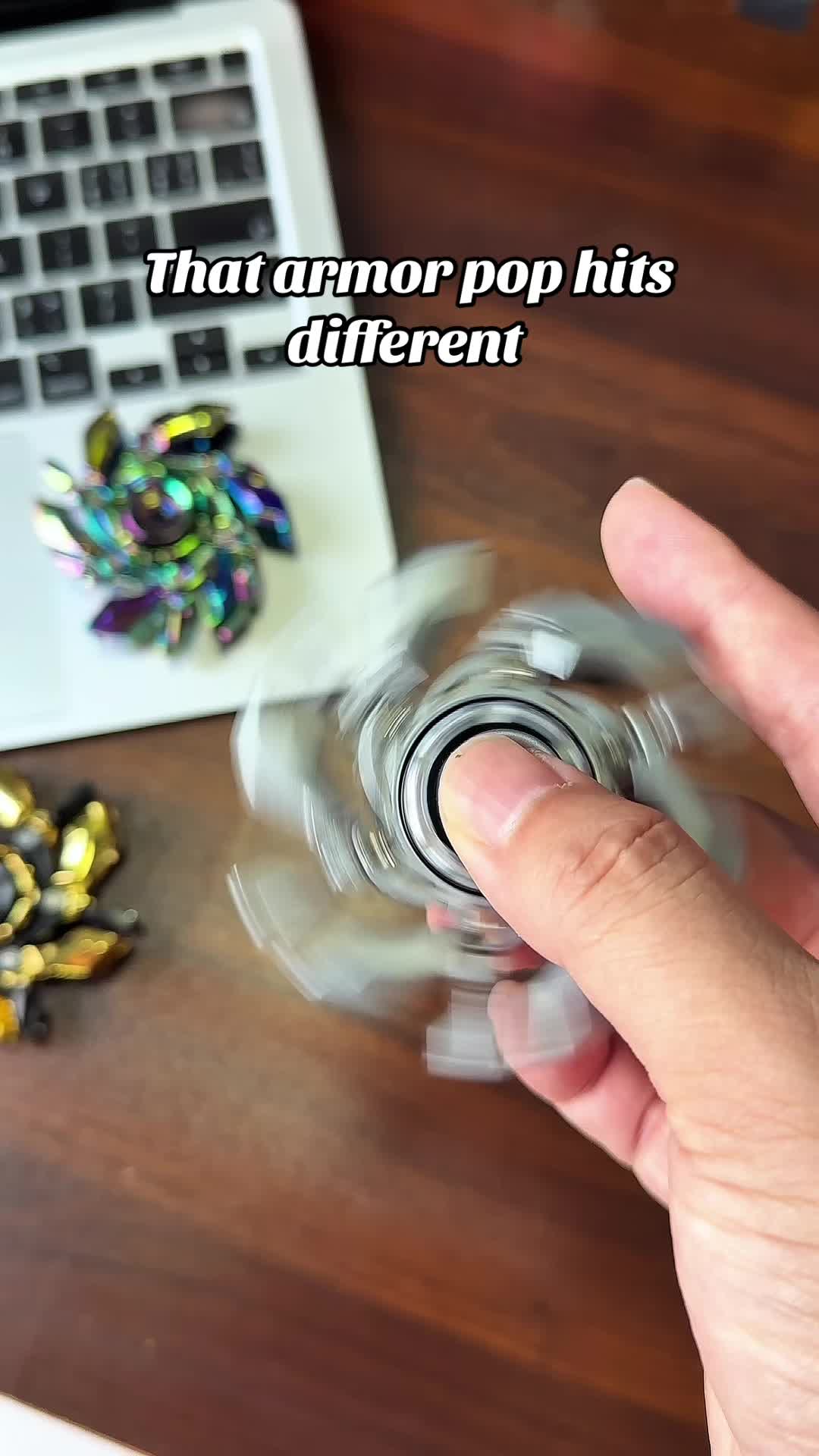 @JYZ EDC