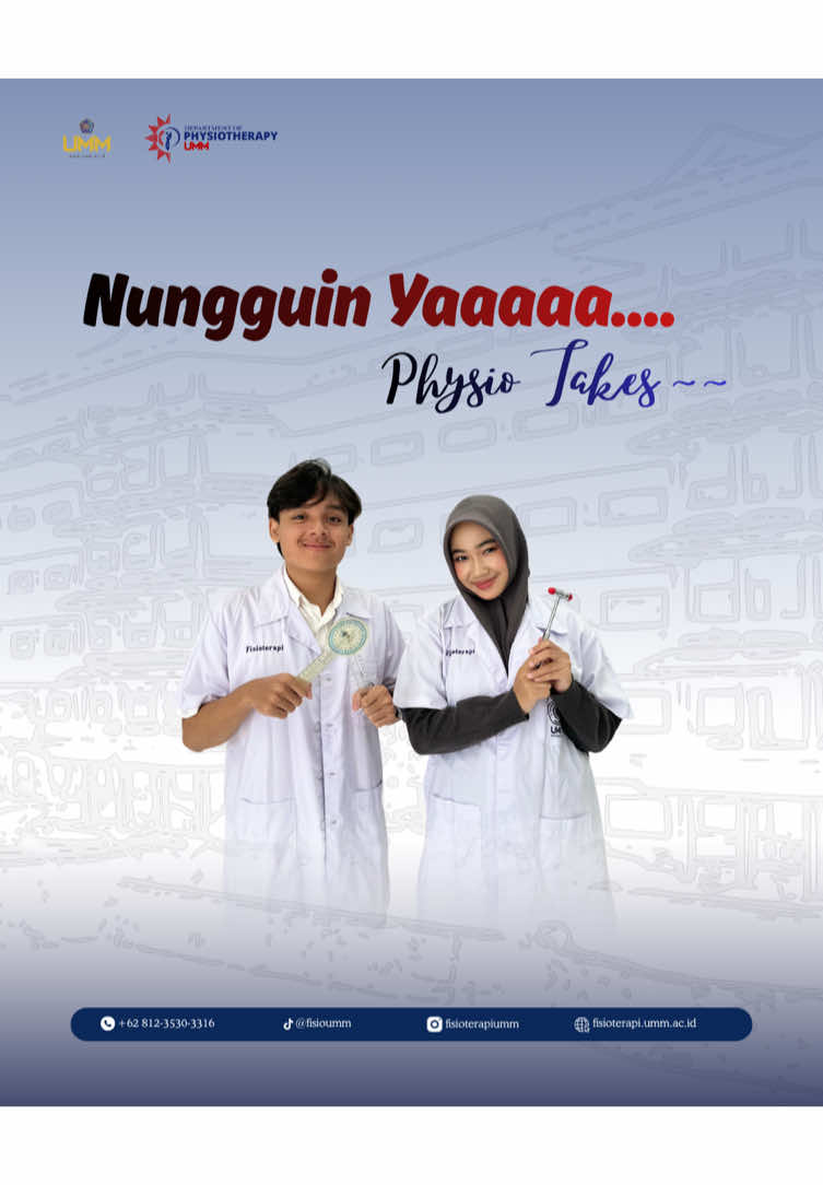@Fisioterapi UMM