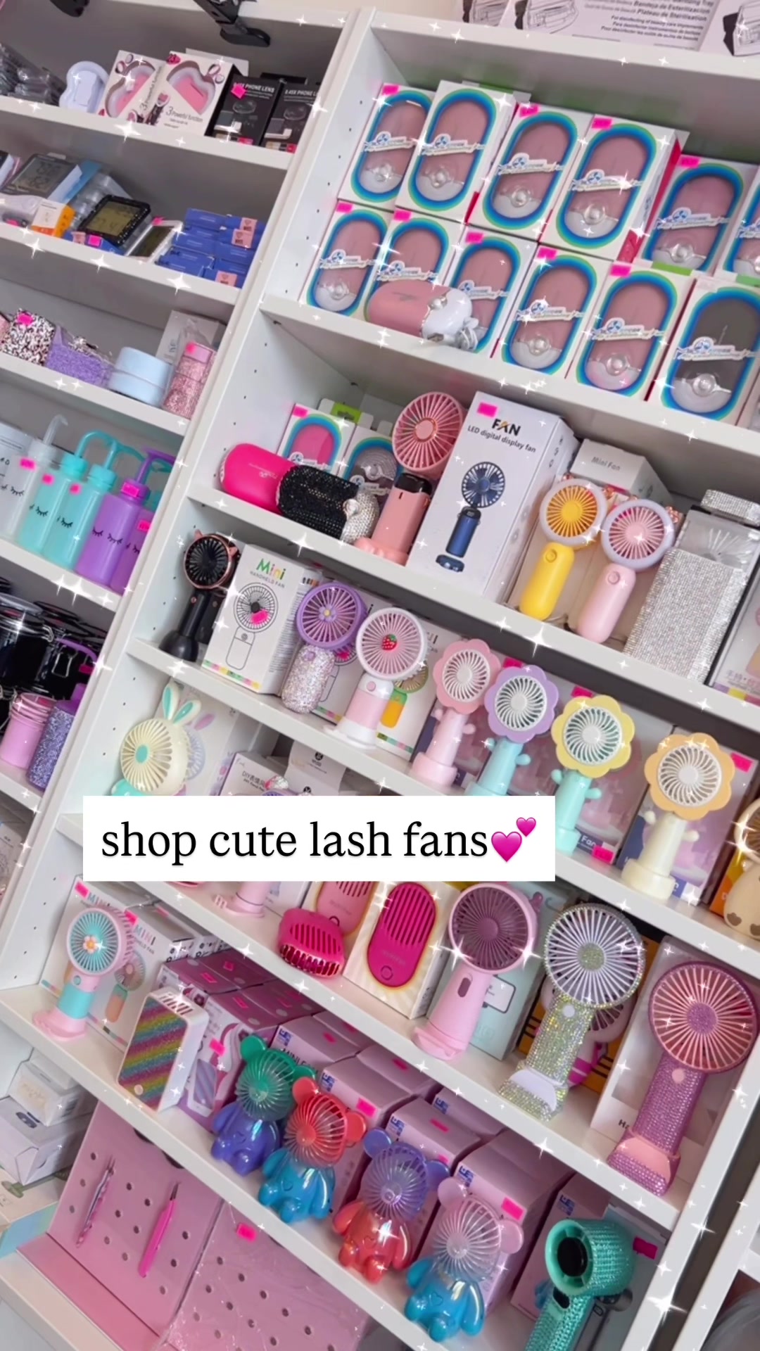 @Love Beauty Lashes
