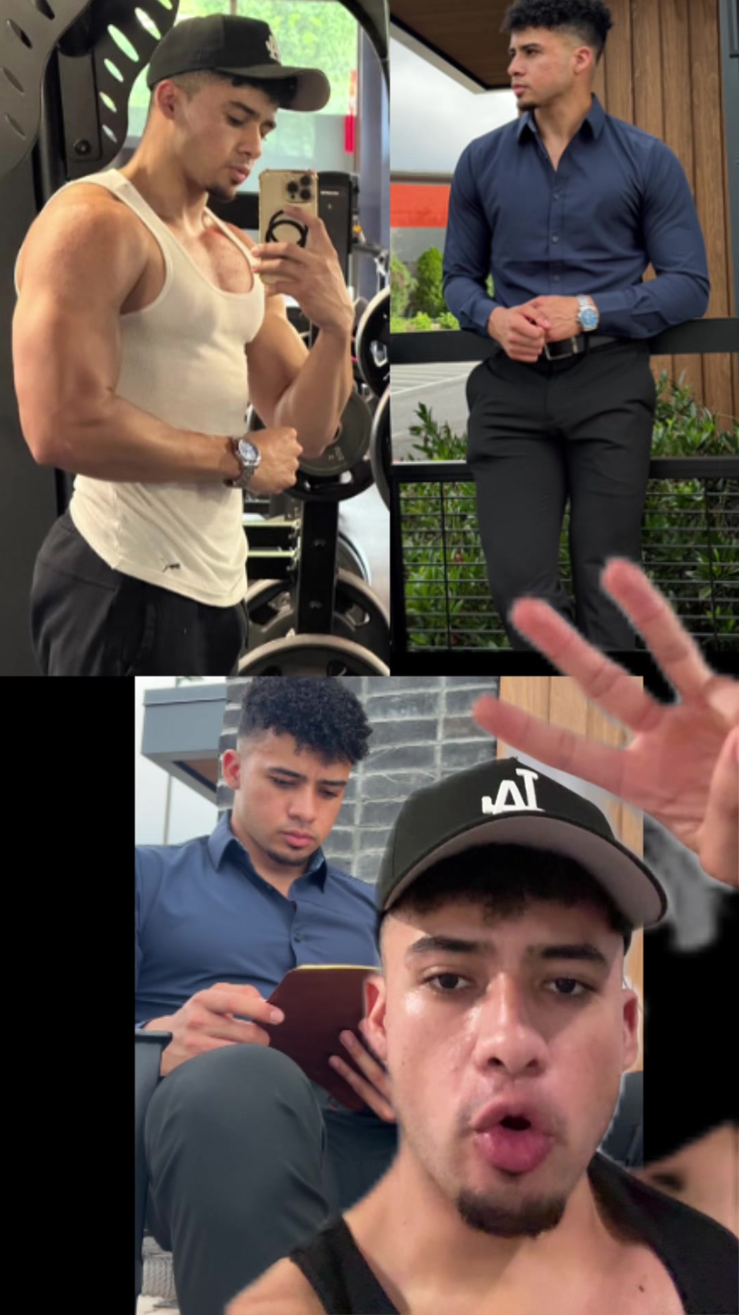 @Dublas Ramos🇭🇳🇺🇸