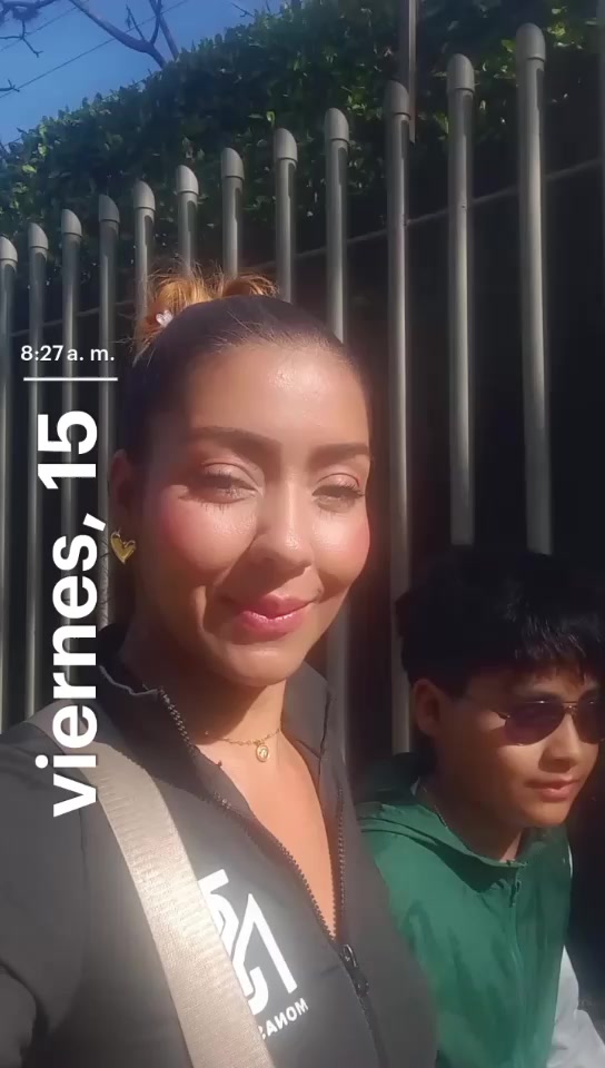 @Claudia Hurtado