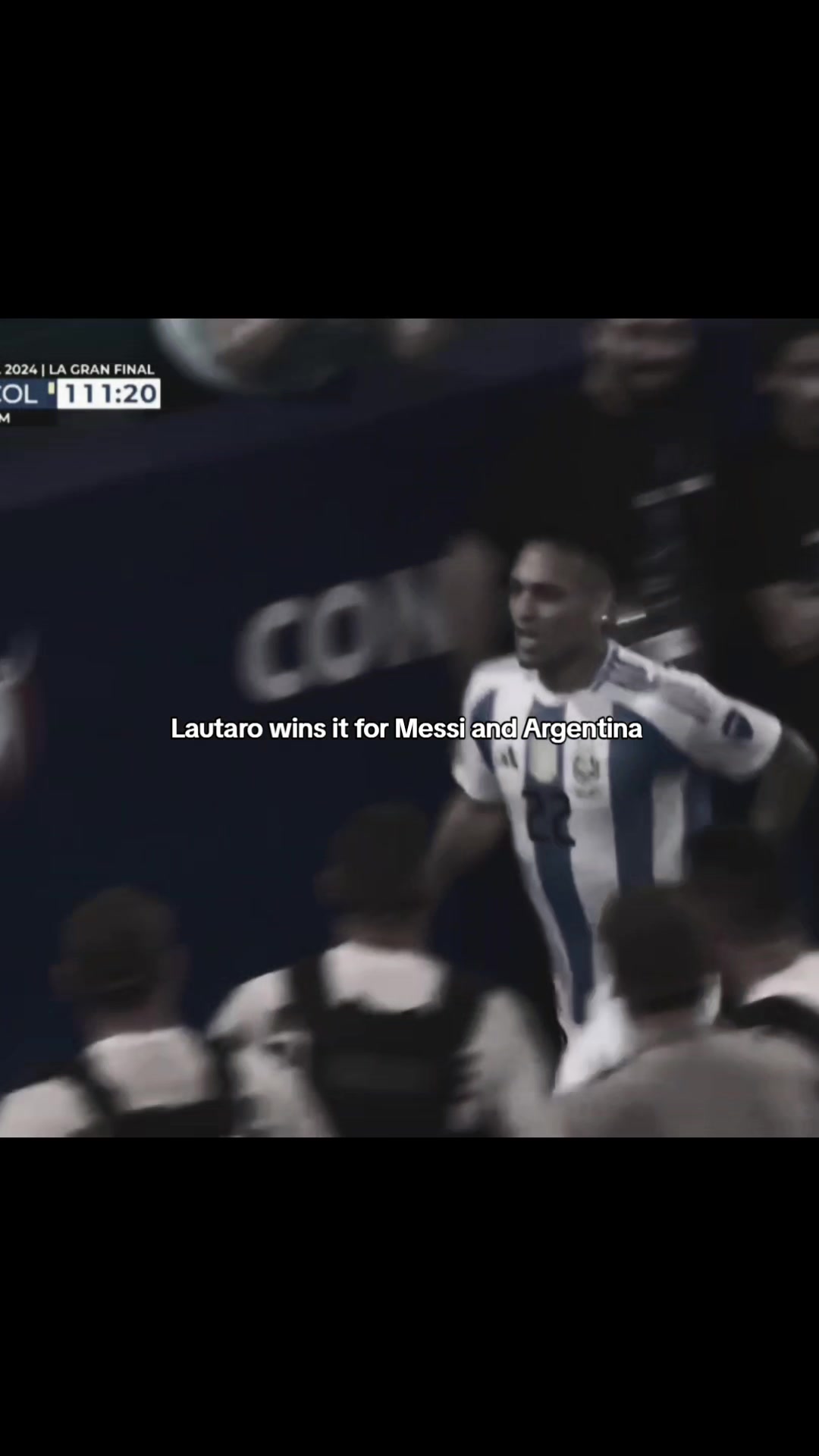 @LautaroMartinezisthegoat