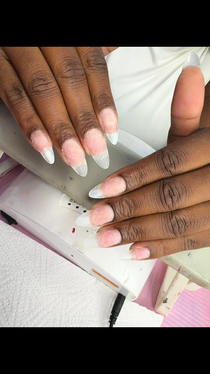 @Nailux studio Zm