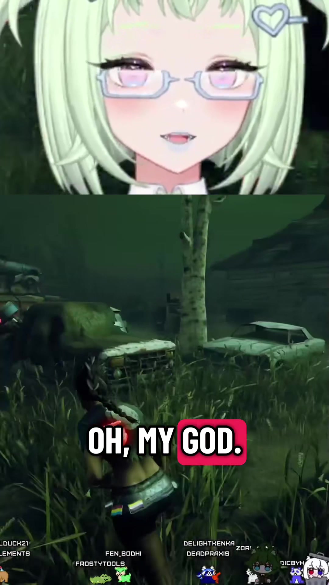 @Eggi ☆