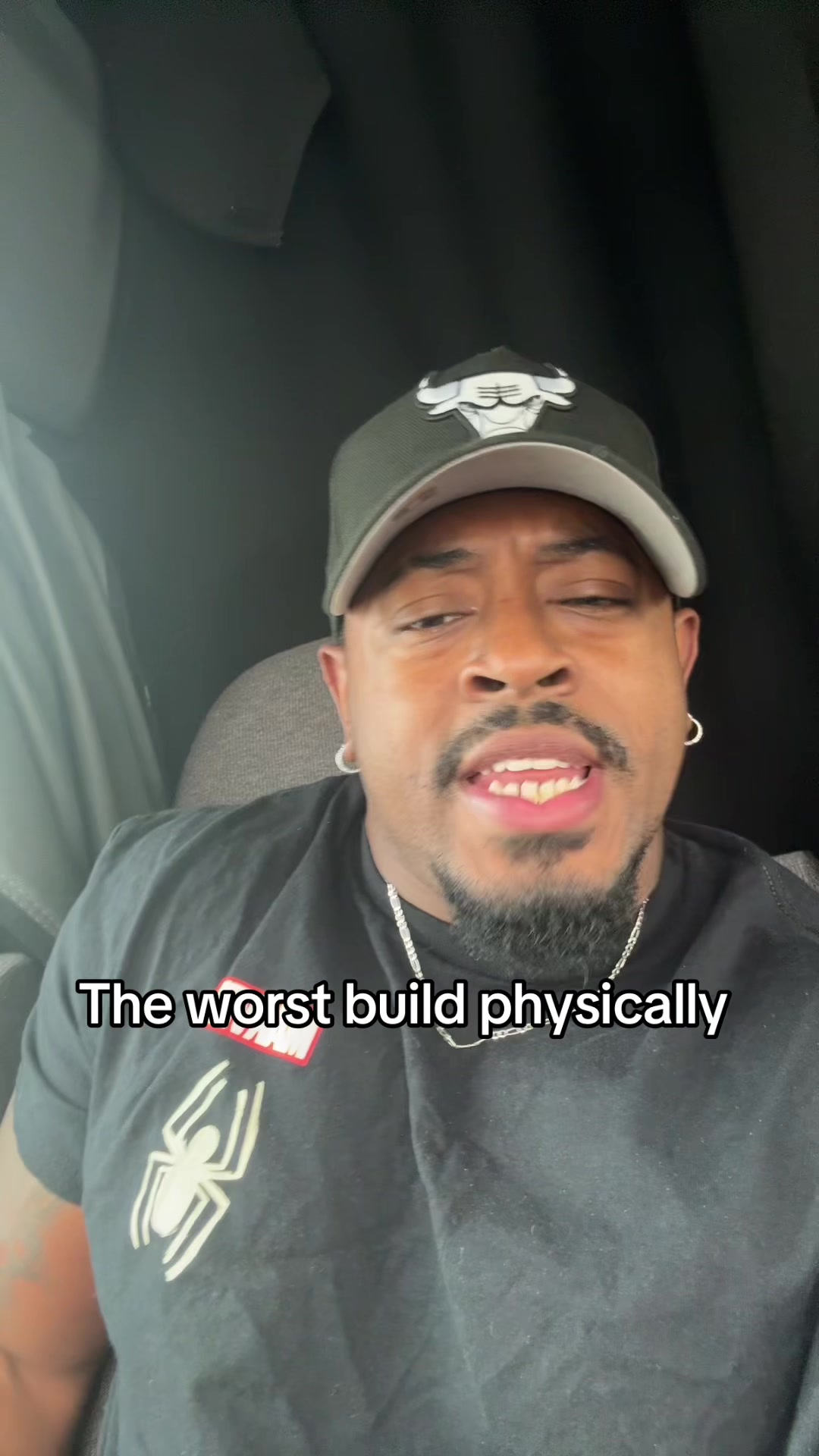 @The Gains Hashira
