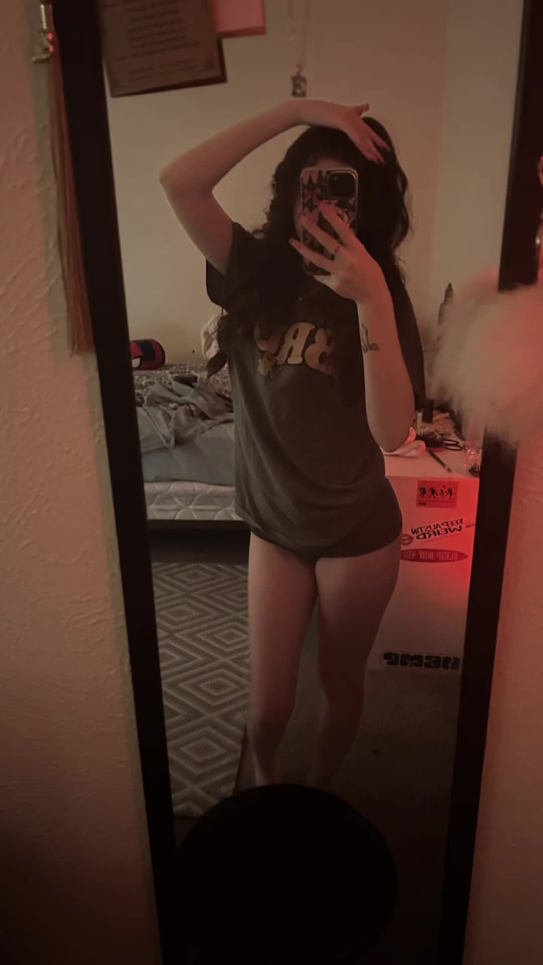 @༯