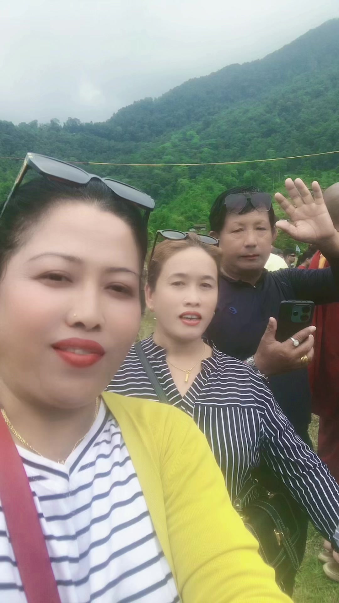 @Durga Gurung