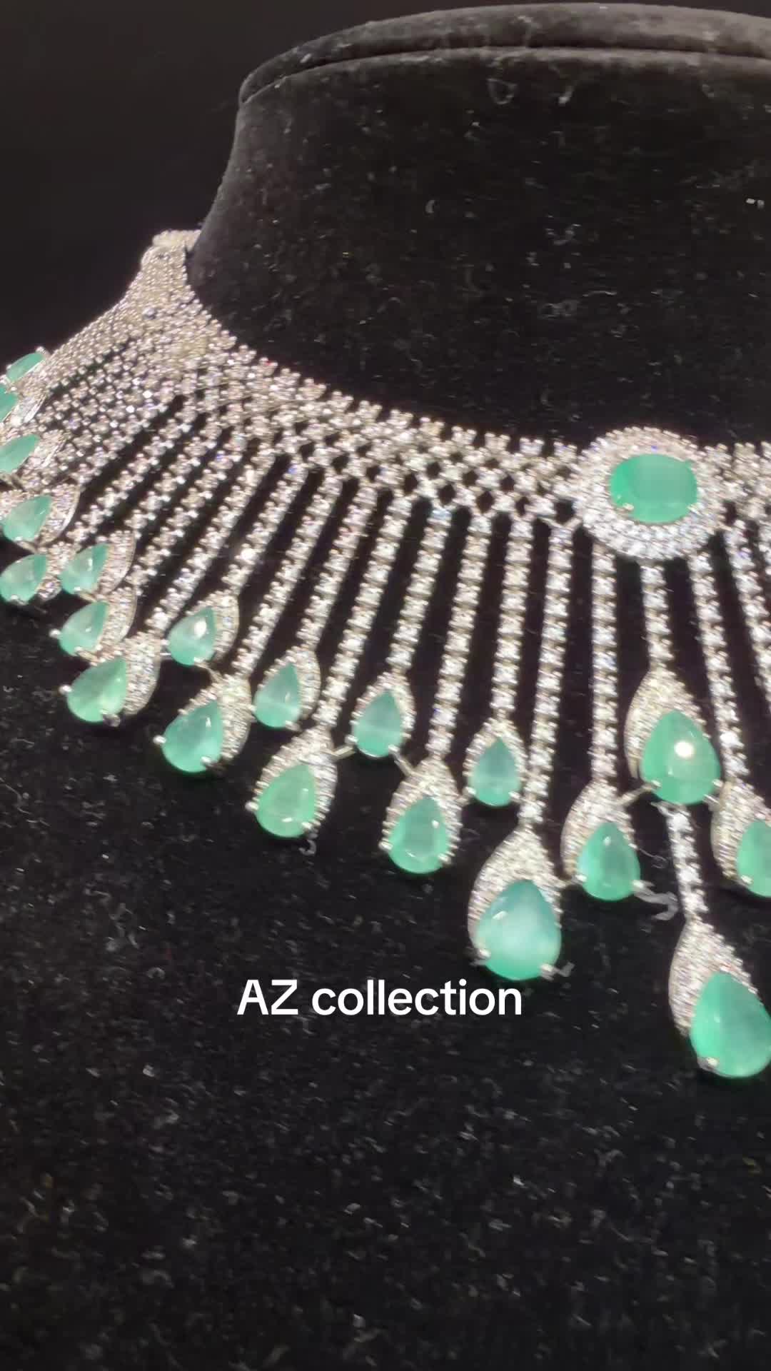 @AZ Collections