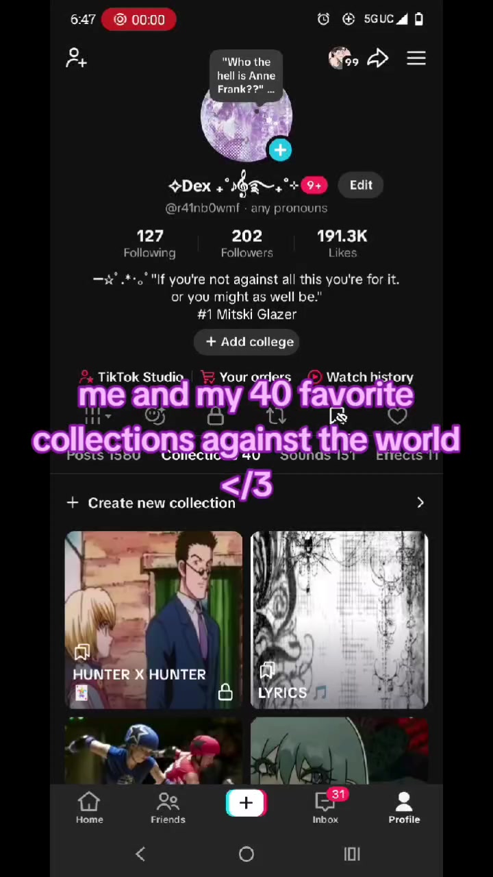 @✧Dex ₊˚♪𝄞࿐₊˚⊹