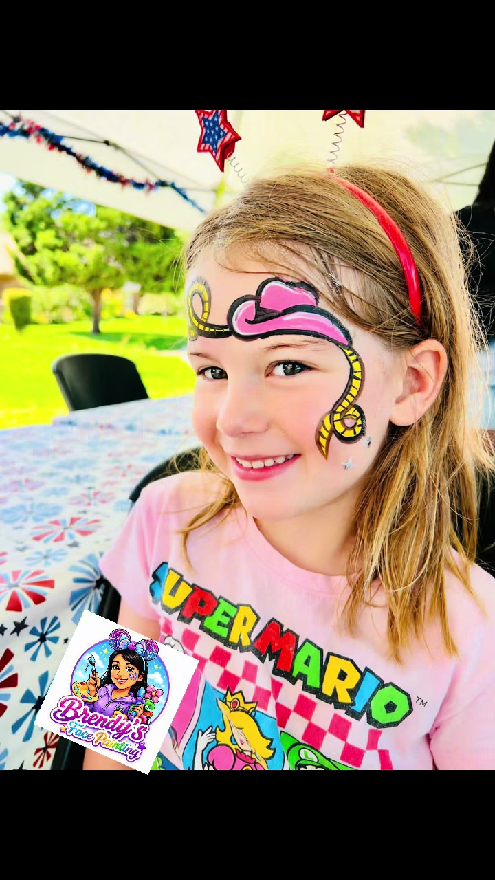 @brendysfacepainting