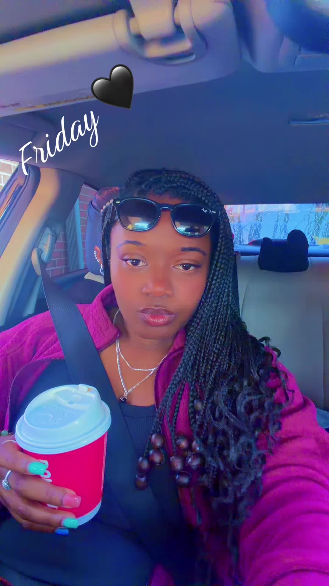 @😎Boss  Lady  Quandia😎
