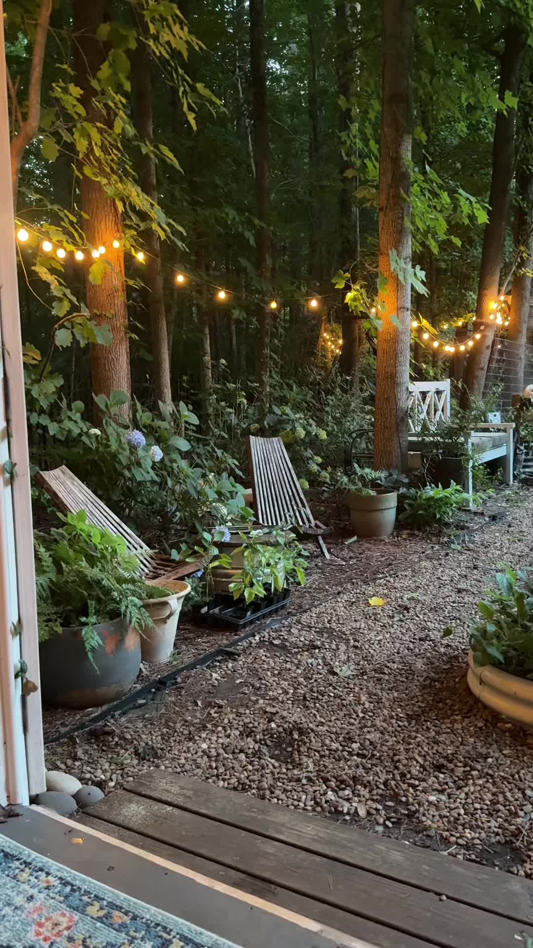 @The Ever Hopeful Gardener