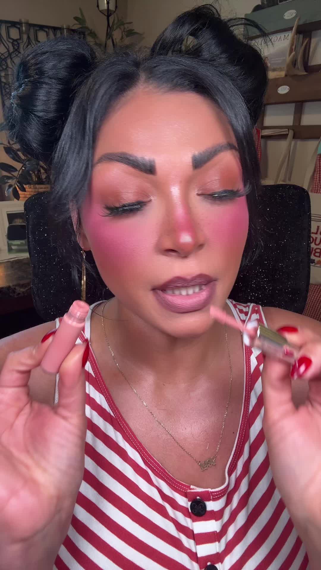 @Lush October