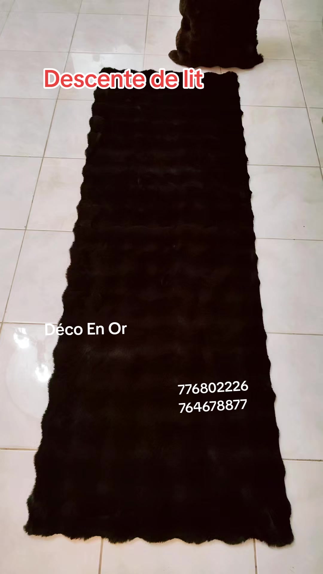 @DECO EN OR