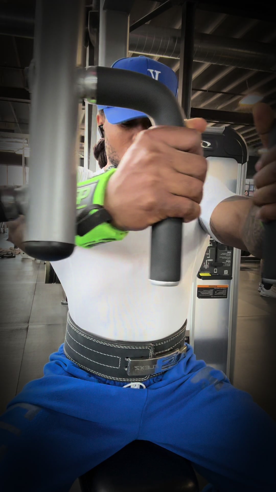 @Gym Motivation/ fit motivation