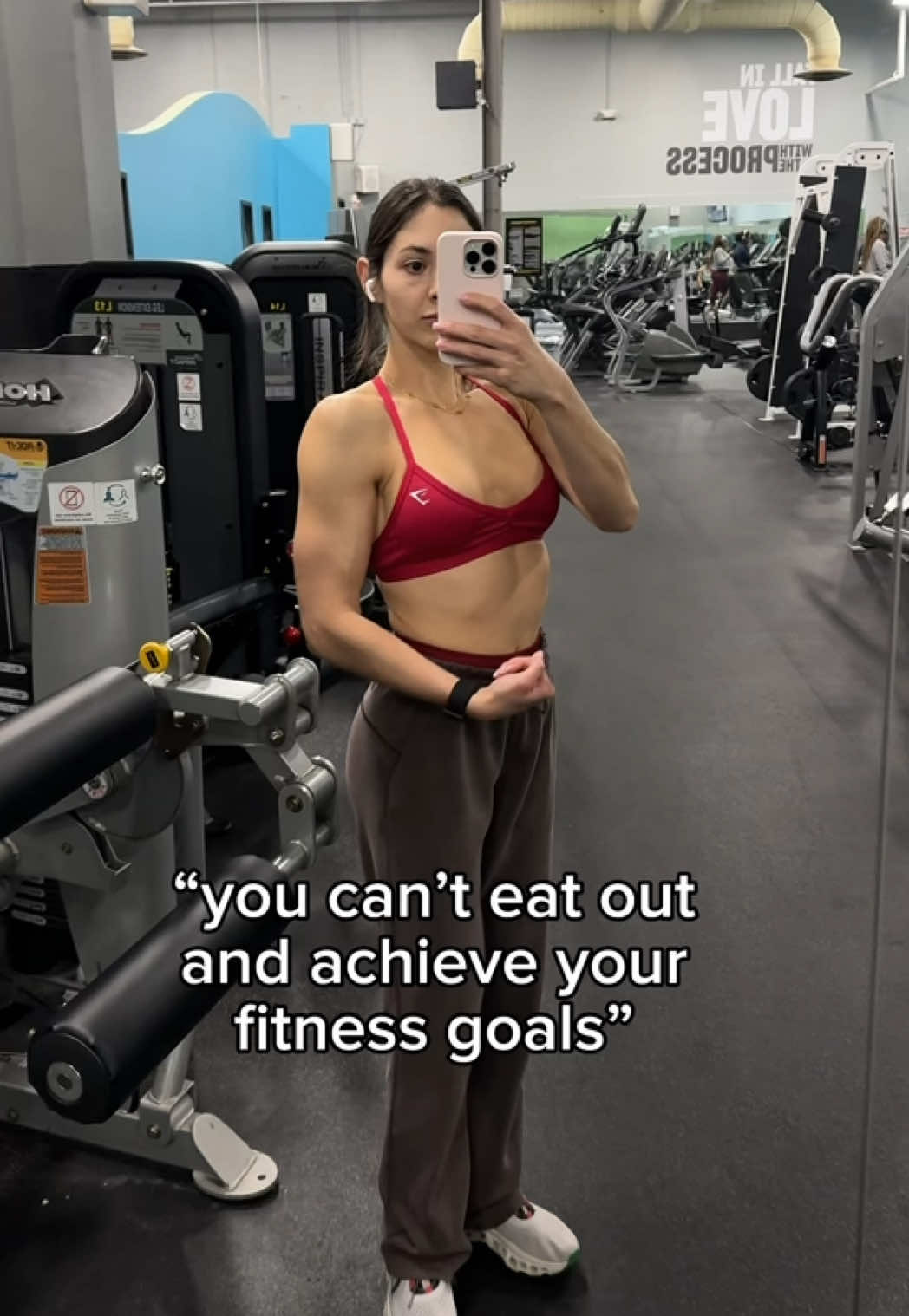 @Ashton | Fitness Coach