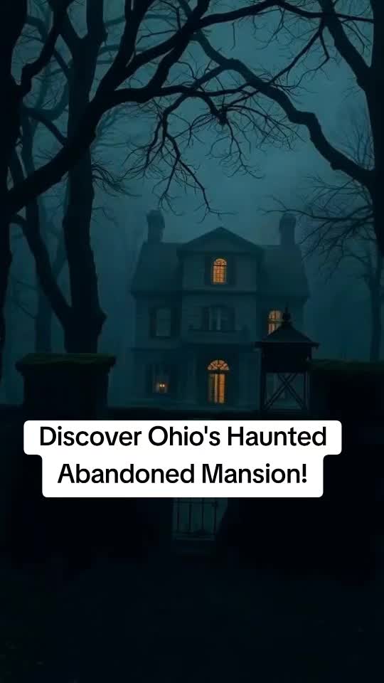 @Journey through Ohio