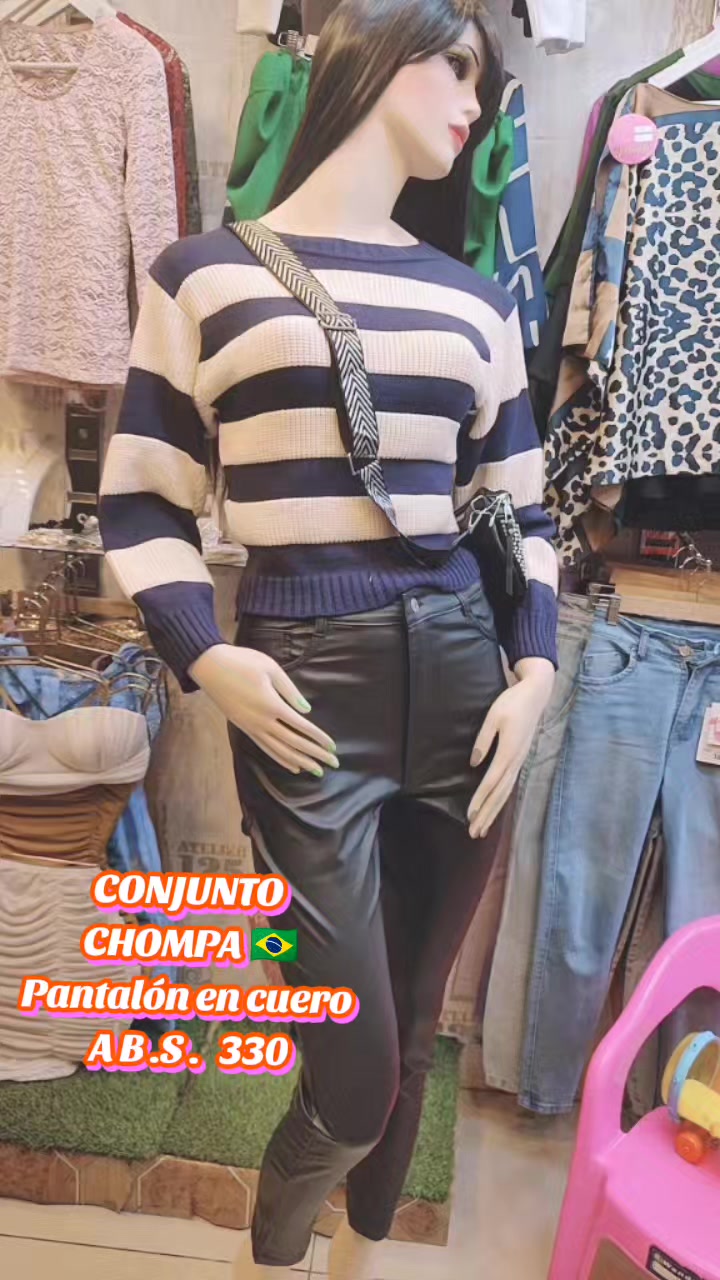 @VALENTINA MODA