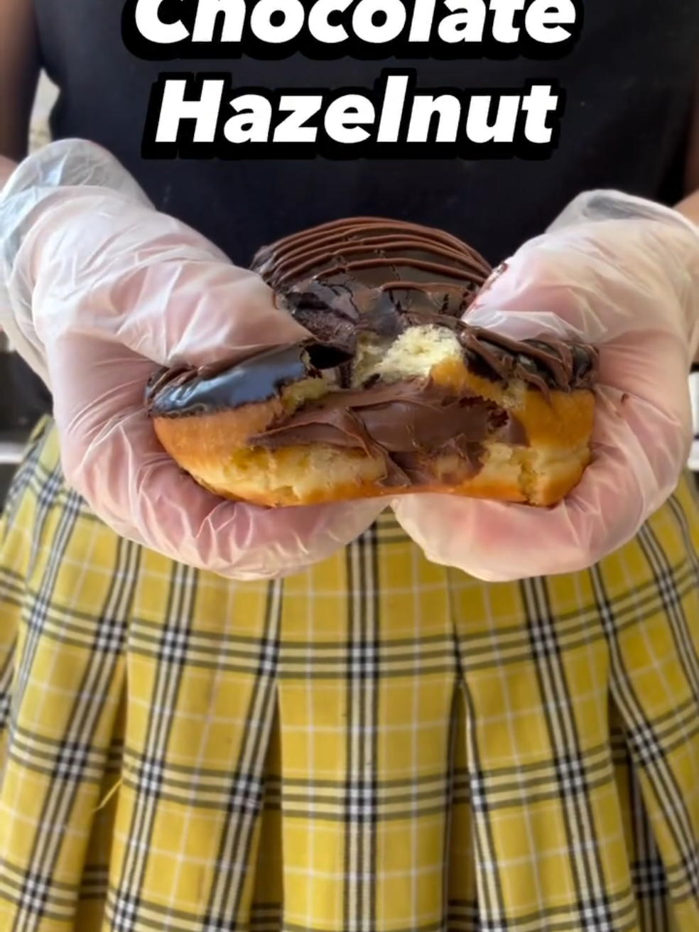 @Donuts Explorers